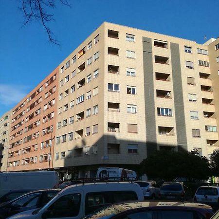 Luminoso piso 80 metros Apartamento Zaragoza Exterior foto